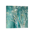 Icanvas Blue Birch By Julia Purinton Canvas Print