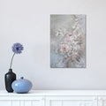 Icanvas Blush Rose By Debi Coules Canvas Print