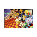 Icanvas Board Games By Unknown Artist Canvas Print