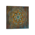 Icanvas Bombay Bohemian By Danhui Nai Canvas Print