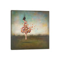 Icanvas Boundlessness In Bloom By Duy Huynh Canvas Print