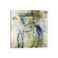 Icanvas British Pony By Julian Spencer Canvas Print