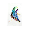 Icanvas Butterfly By Dean Crouser Canvas Print