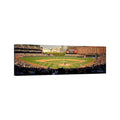 Icanvas Camden Yards Baseball Game Baltimore Maryland Usa 2 By Panoramic Images Canvas Print