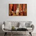 Icanvas Castanets By Silvia Vassileva Canvas Print