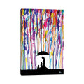 Icanvas Cats Cradle By Marc Allante Canvas Print
