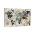 Icanvas Celestial Map By Isabelle Z