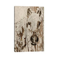 Icanvas Champagne Horse By Irena Orlov Canvas Print