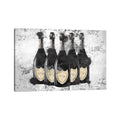 Icanvas Champagne Ii By Amanda Greenwood