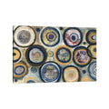 Icanvas Circle Song By Cheryl Warrick Canvas Print