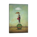 Icanvas Circus Romance By Duy Huynh Canvas Print