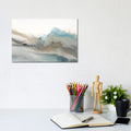 Icanvas Coastline Whisper By Blakely Bering