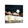 Icanvas Desert View By Spacefrog Designs
