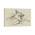 Icanvas Dog Days Iv By Ethan Harper