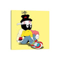Icanvas Dope By Jordan Best