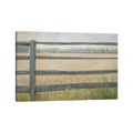 Icanvas Edge Of The Field By Elizabeth Urquhart Canvas Print