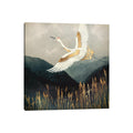 Icanvas Elegant Flight By Spacefrog Designs