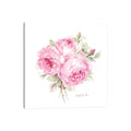 Icanvas English Roses By Debi Coules