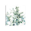 Icanvas Eucalyptus I Cool By Danhui Nai