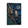 Icanvas Fairy Tales By Lisa Parker