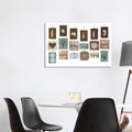 Icanvas Family By Erin Clark Canvas Print