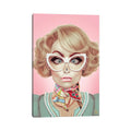 Icanvas Fly Away By Giulio Rossi Canvas Print