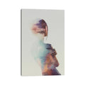 Icanvas For Free By Andreas Lie Canvas Print