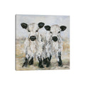 Icanvas Freckles And Speckles By Debi Coules Canvas Print