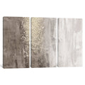 Icanvas Glitter Rain Ii By Jennifer Goldberger