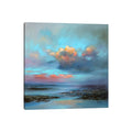 Icanvas Hebridean Light I By Scott Naismith Canvas Print