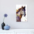 Icanvas Horse Iii By Dean Crouser Canvas Print