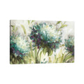 Icanvas Hydrangea Field By Lisa Audit Canvas Print