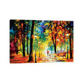 Icanvas Improvisation Of Nature By Leonid Afremov Canvas Print
