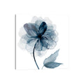 Icanvas Indigo Bloom I By Carol Robinson