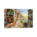 Icanvas Invitation To Dine By Nicky Boehme