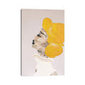 Icanvas Lady Sophisticate By Piia Pievilainen