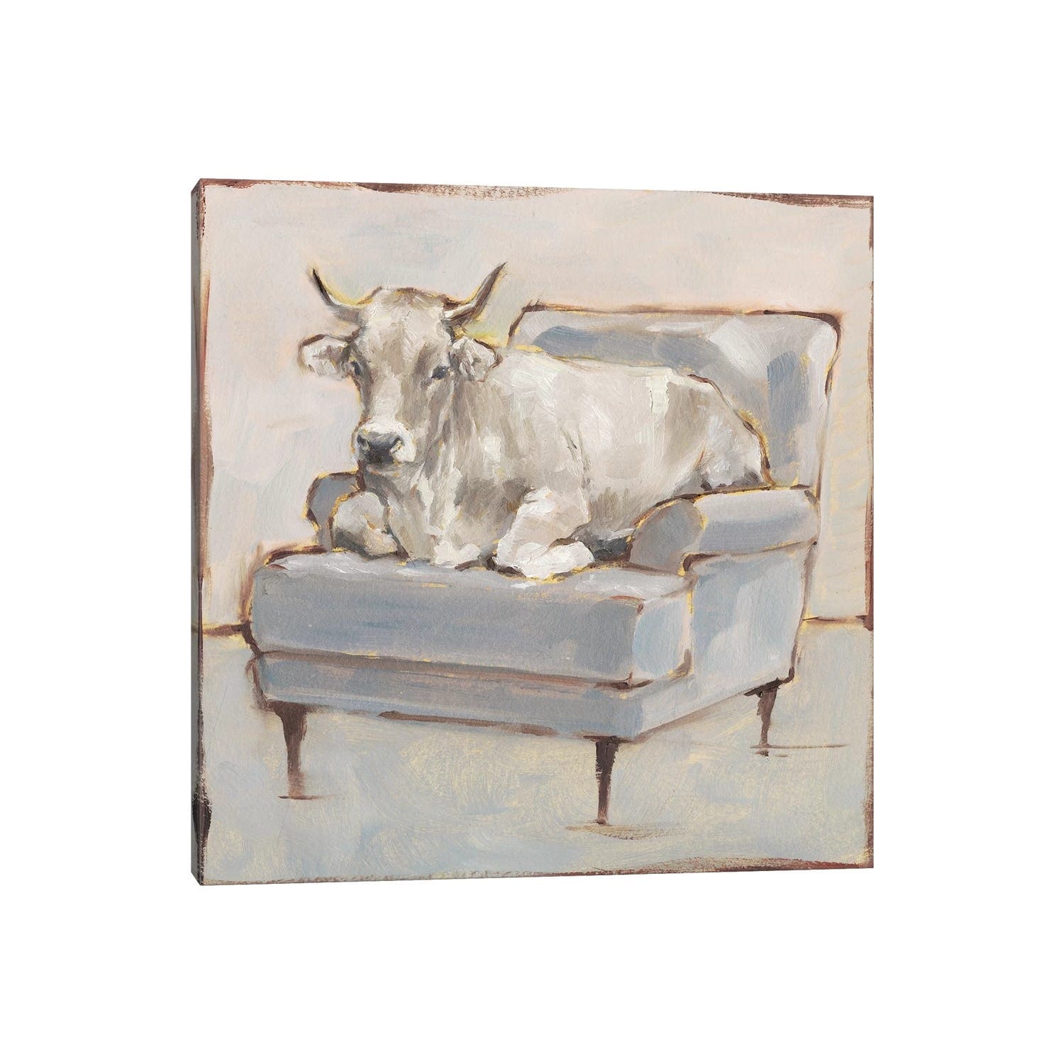 Icanvas Moo Ving In Iii By Ethan Harper