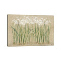 Icanvas Narcissus Cool By Cheri Blum Canvas Print