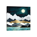 Porch Den Art Ocean Stars Wall Art