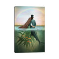 Icanvas Of Cups By Catrin Welz Stein Gallery Wrapped Canvas Print