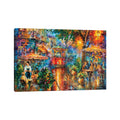 Icanvas Old Magic By Leonid Afremov