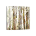 Icanvas Quiet Morning Ii By Carol Robinson Gallery Wrapped Canvas Print