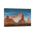 Icanvas Rise Above It By Bill Sherrell Canvas Print