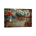 Icanvas Romantic Interlude By Ruane Manning Canvas Print