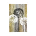 Icanvas Rustic Garden Ii By James Burghardt Canvas Print