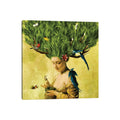 Icanvas Safe Haven By Diogo Verissimo Canvas Print