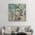 Icanvas Sepia Spa I By Jennifer Goldberger Canvas Print