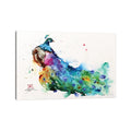 Icanvas Show Stopper By Dean Crouser Canvas Print