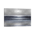 Icanvas Silver Seascape Iii By Michelle Matthews