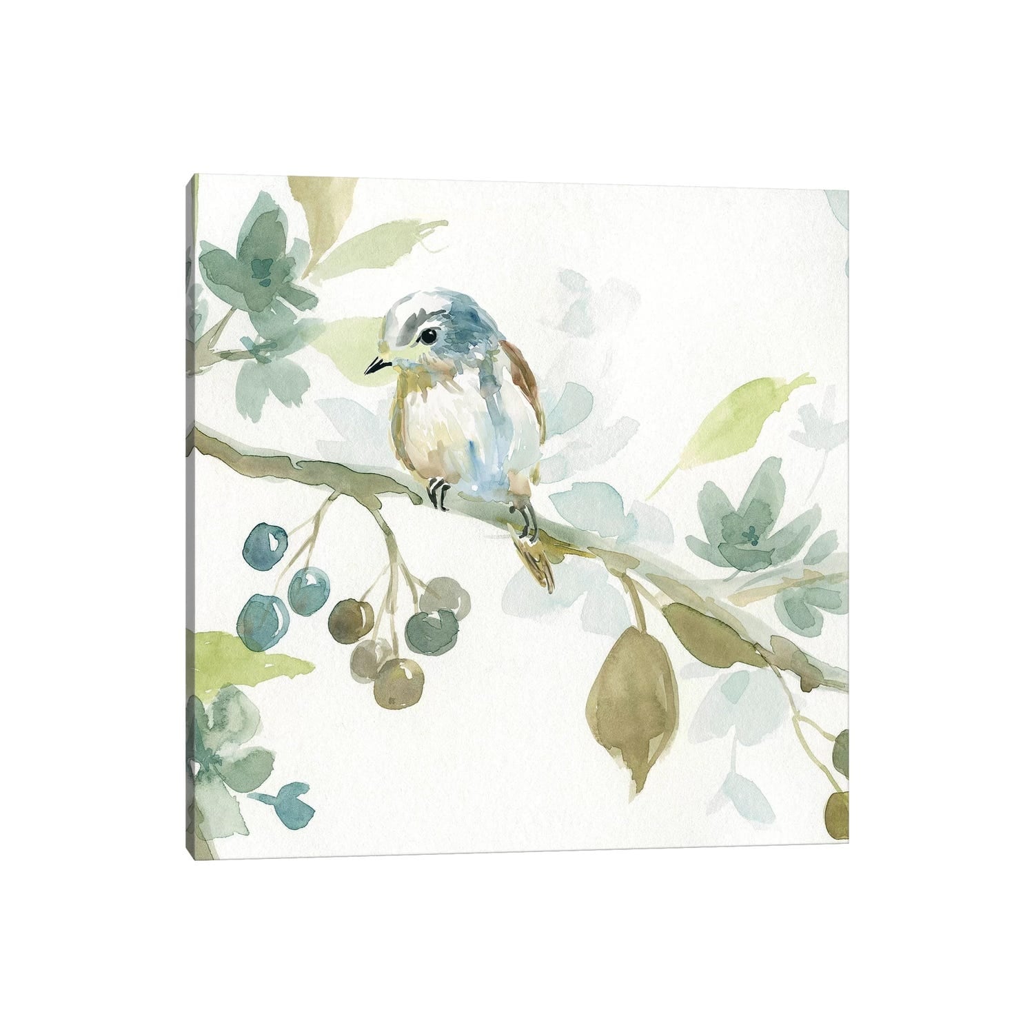 Icanvas Spring Melody Ii By Carol Robinson